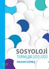 Sosyoloji Terimleri S&ouml;zl&uuml;ğ&uuml;