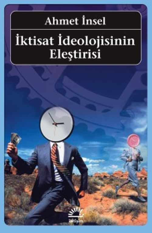İktisat İdeolojisinin Eleştirisi