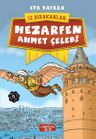 Hezarfen Ahmet Çelebi / İz Bırakanlar