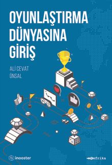 Oyunlaştırma Dünyasına Giriş