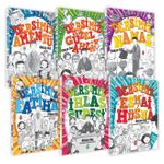 Dersimiz Serisi (6 Kitap)