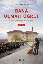 Bana Uçmayı Öğret