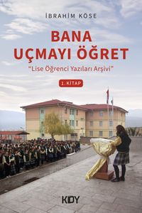 Bana Uçmayı Öğret