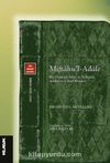 Miftahu’l-Adale & Bir Osmanlı Âlim ve Sûfîsinin Adalet ve Cihat Risalesi