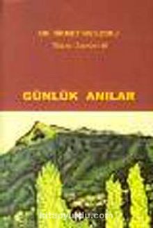 Günlük Anılar (8-D-33 ) - Hikmet Kıvılcımlı
