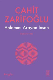 Anlamını Arayan İnsan & Rilke Kitabı