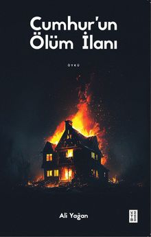 Cumhur'un Ölüm İlanı