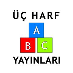 ÜÇ HARF YAYINCILIK