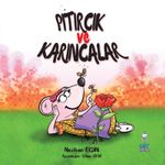 Pıtırcık ve Karıncalar 