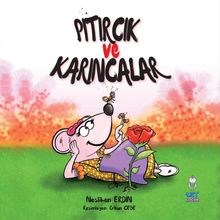 Pıtırcık ve Karıncalar 