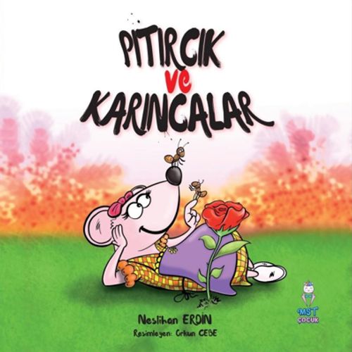 Pıtırcık ve Karıncalar 