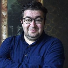  Halil Solak