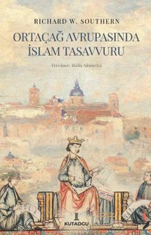 Orta Çağ Avrupasında İslam Tasavvuru