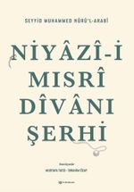 Niyazi-i Mısri Divanı Şerhi