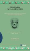 Oikonomikos & Aristoteles Özelinde Antik Döneminde Ekonomi Kavramı Üzerine I