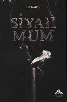 Siyah Mum