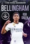 Bellingham / Benim Futbol Kahramanım
