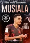 Musiala / Benim Futbol Kahramanım
