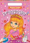 Prensesler / Boyama Çantam 5
