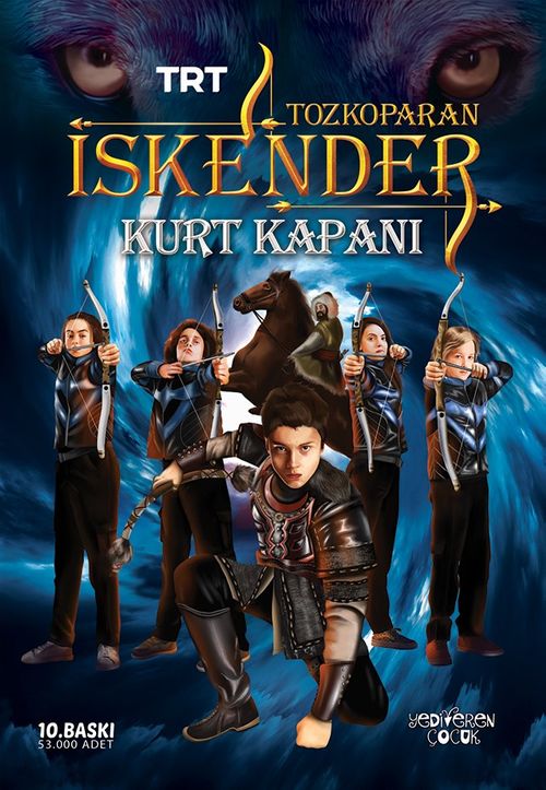 Kurt Kapanı & Tozkoparan İskender 