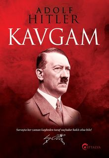 Kavgam
