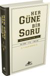 Her G&uuml;ne Bir Soru: &Uuml;niversiteliler İ&ccedil;in (Ciltli)