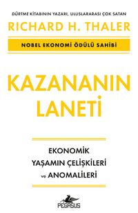 Kazananın Laneti & Ekonomik Yaşamın Çelişkileri ve Anomalileri