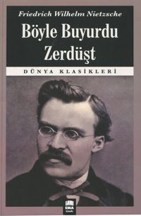 Böyle Buyurdu Zerdüşt