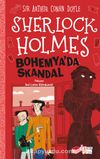 Sherlock Holmes / Bohemya’da Skandal