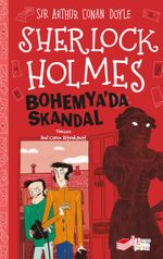 Sherlock Holmes / Bohemya'da Skandal