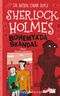Sherlock Holmes / Bohemya’da Skandal