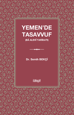 Yemen'de Tasavvuf  (Ba Alevî Tarikatı)