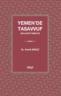 Yemen'de Tasavvuf  (Ba Alevî Tarikatı)
