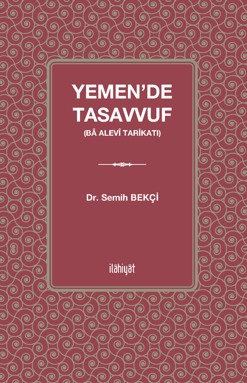 Yemen'de Tasavvuf  (Ba Alevî Tarikatı)