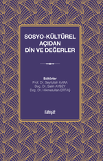 Sosyo-Kültürel Açıdan Din ve Değerler