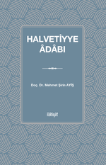 Halvetiyye Âdabı