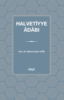Halvetiyye Âdabı