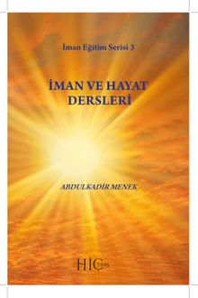 İman ve Hayat Dersleri