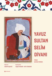 Yavuz Sultan Selim Divanı