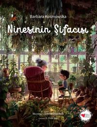 Ninesinin Şifacısı