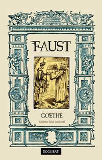 Faust (Tam Metin)