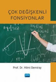 Çok Değişkenli Fonksiyonlar