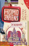 Homo Zapiens P Kuşağı