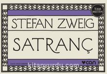 Satranç (Mini Kitap) - Stefan Zweig
