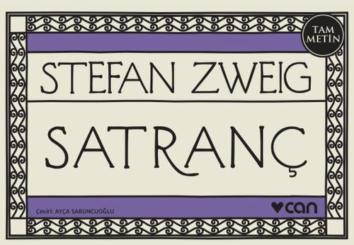 Satranç (Mini Kitap)