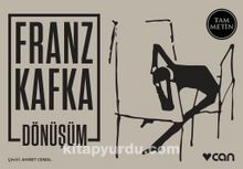 Dönüşüm (Mini Kitap) - Franz Kafka
