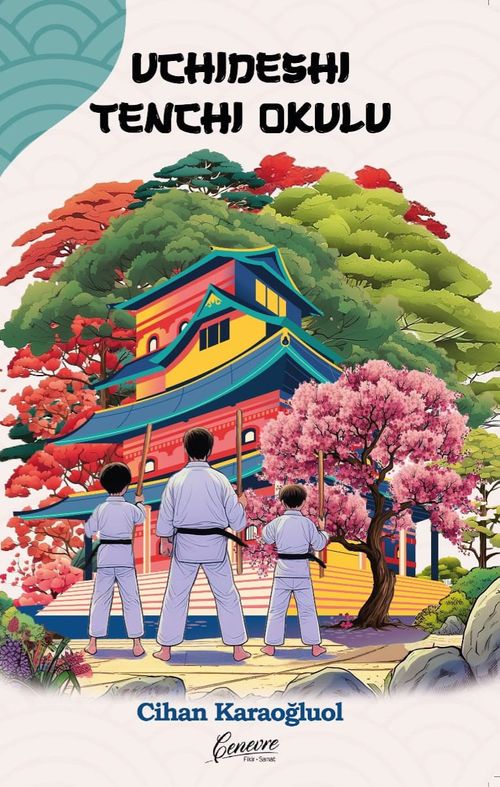 Uchideshi Tenchi Okulu