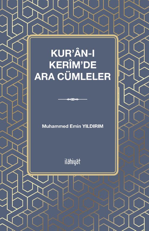 Kur'an-ı Kerîm'de Ara Cümleler