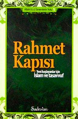 Rahmet Kapısı cep boy