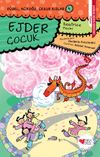 Ejder &Ccedil;ocuk / G&uuml;zel, A&ccedil;ıkg&ouml;z, Cesur Kızlar -4